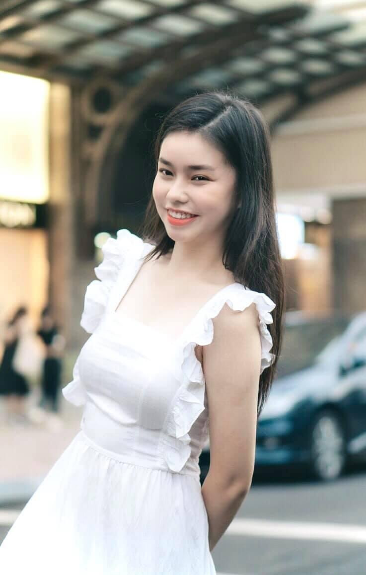 Suốt thời gian tạm dừng đóng phim, Trà My nhận được nhiều lời mời casting. Nữ diễn viên sinh năm 2004 tự nhận bản thân là người khó tính trong khâu chọn kịch bản. Cô chỉ tham gia casting dự án mình thật sự thích.