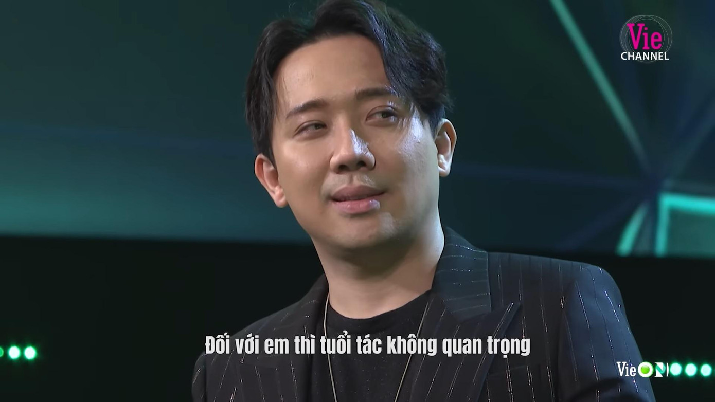 Trấn Thành vẫn xuất hiện ở mùa 4