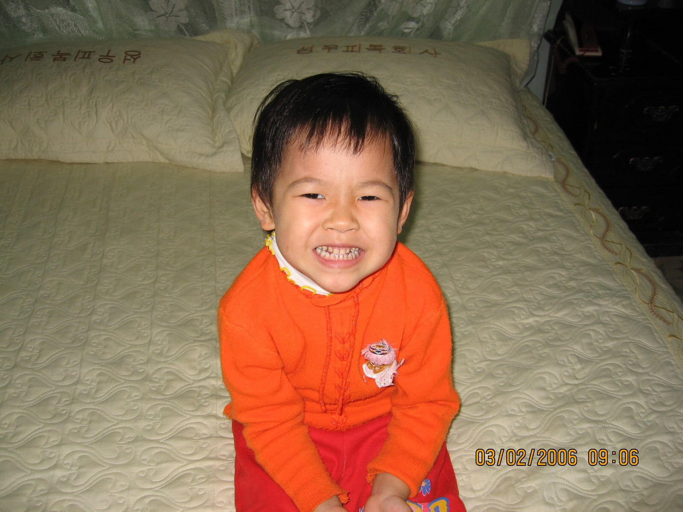 Hình ảnh ngày nhỏ của Á hậu Trịnh Thùy Linh được gia đình chia sẻ với Tiền Phong. Hình ảnh ngày nhỏ của Á hậu Trịnh Thùy Linh được gia đình chia sẻ với Tiền Phong.