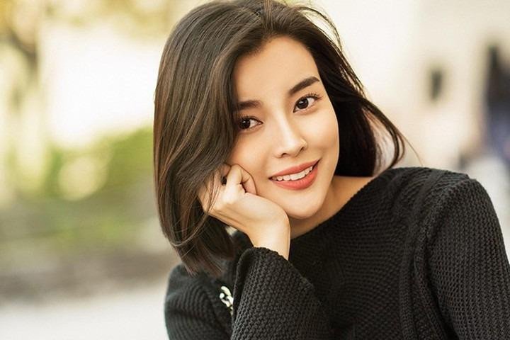 Cao Thái Hà gây tranh cãi vì phát ngôn liên quan đến người cha quá cố