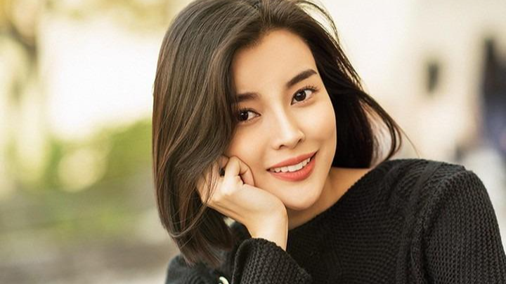 Cao Thái Hà Cao Thái Hà