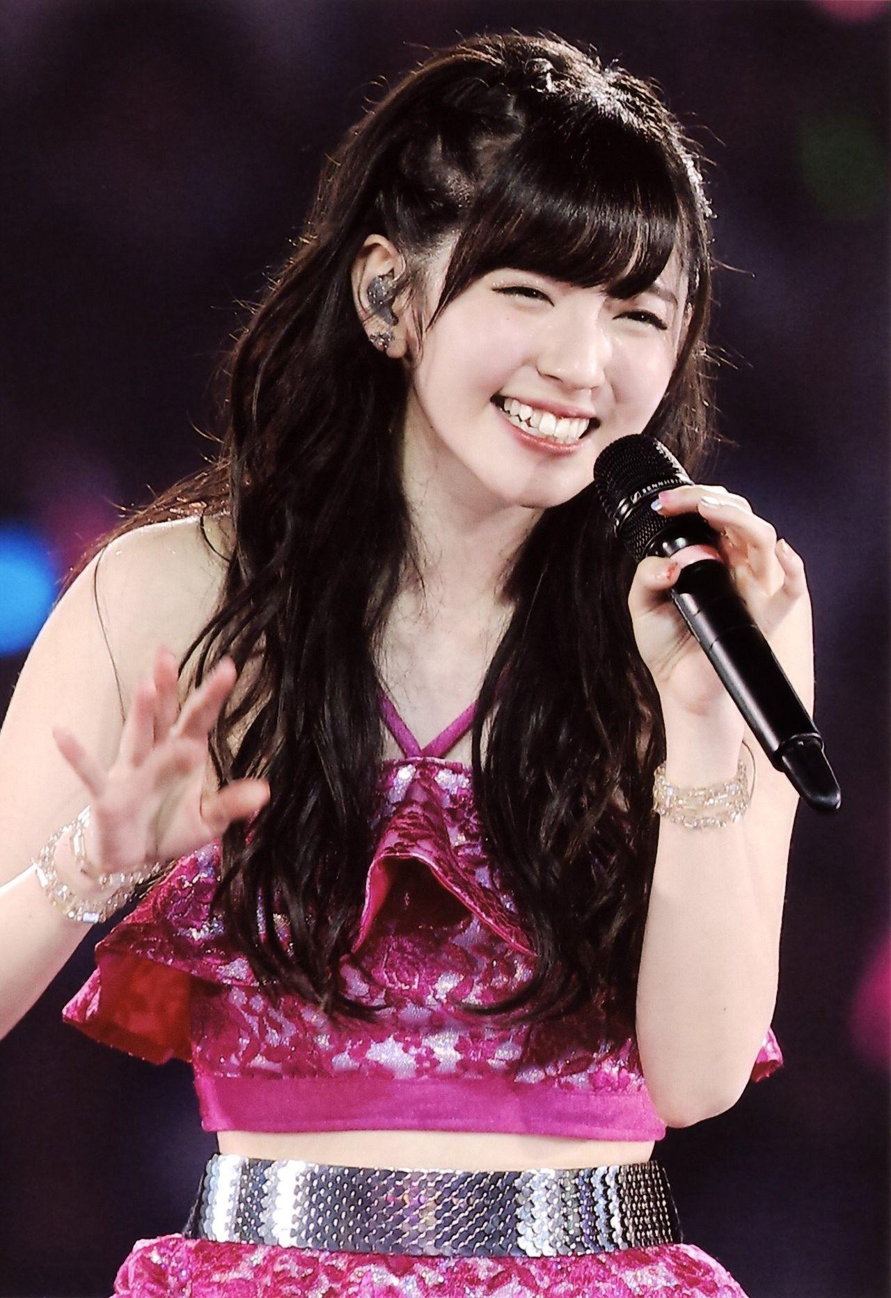 Chân dung bạn gái người hùng tuyển Nhật Bản. Ảnh: Pinterest. Chân dung bạn gái người hùng tuyển Nhật Bản. Ảnh: Pinterest.