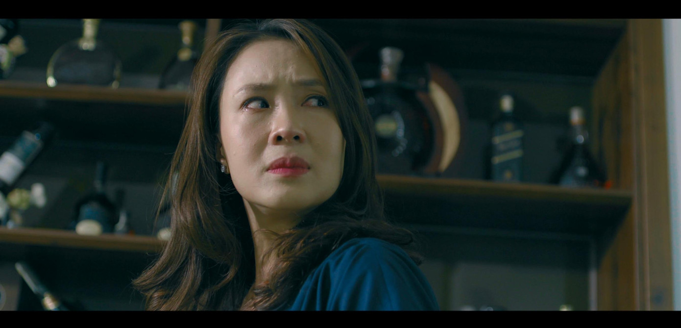 Hành trình công lý thu hút khán giả ngay từ những tập đầu tiên. Hành trình công lý thu hút khán giả ngay từ những tập đầu tiên.