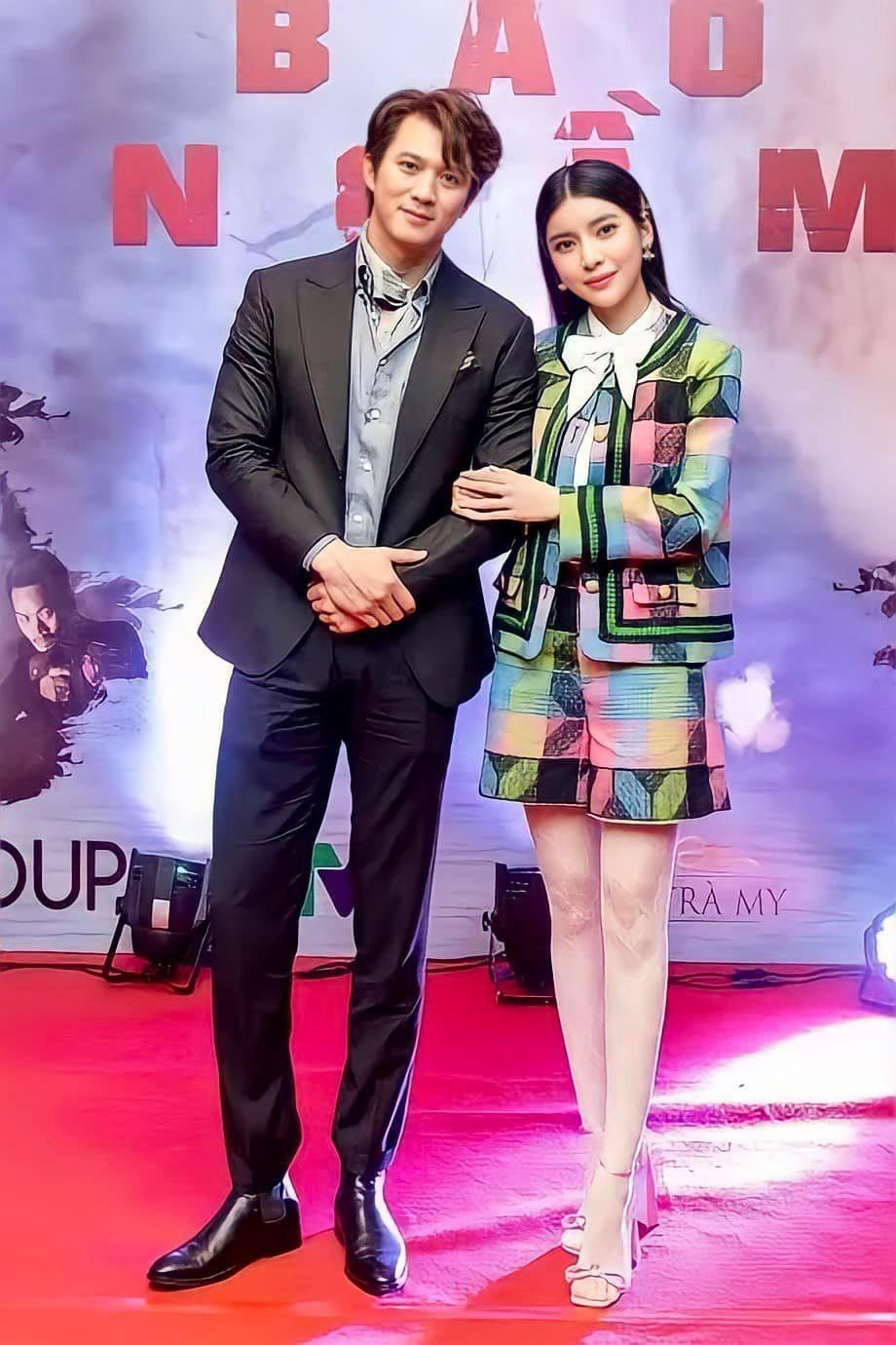 Hà Việt Dũng và Cao Thái Hà Hà Việt Dũng và Cao Thái Hà