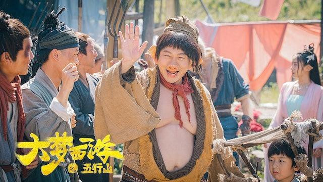 Lê Diệu Tường tôn trọng ý kiến trái chiều của khán giả khi đóng lại vai diễn kinh điển của mình. Ảnh: HK01. Lê Diệu Tường tôn trọng ý kiến trái chiều của khán giả khi đóng lại vai diễn kinh điển của mình. Ảnh: HK01.