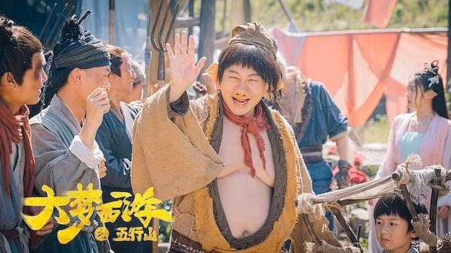 Lê Diệu Tường tôn trọng ý kiến trái chiều của khán giả khi đóng lại vai diễn kinh điển của mình. Ảnh: HK01.