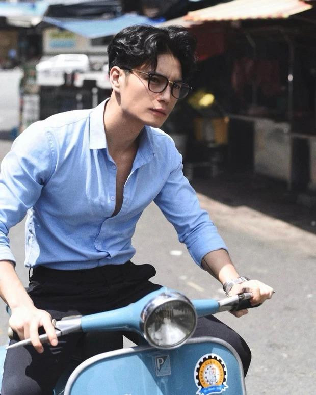 Hiện tại, Huy Trần là CEO của công ty may mặc và là sở hữu một nhà hàng nổi tiếng tại quận 1, TP HCM.