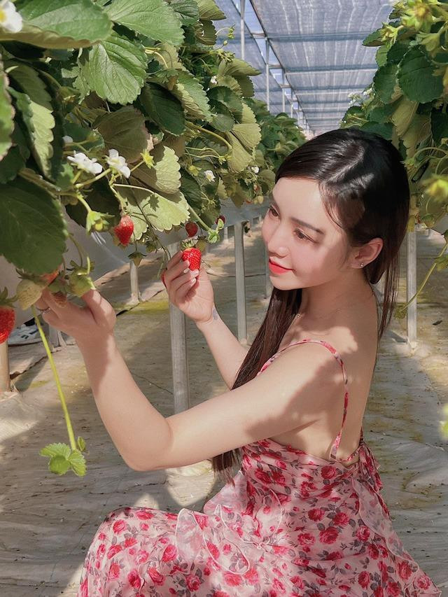 Với vai diễn mới nhất trong Anh có phải đàn ông không?, Quỳnh Kool vào vai Vy, một trong những người tình của Tuấn Khang. Tuy nhiên, chỉ sau thời gian ngắn, Tuấn Khang thờ ơ, lạnh nhạt với Vy vì bị cô kiểm soát quá đà.