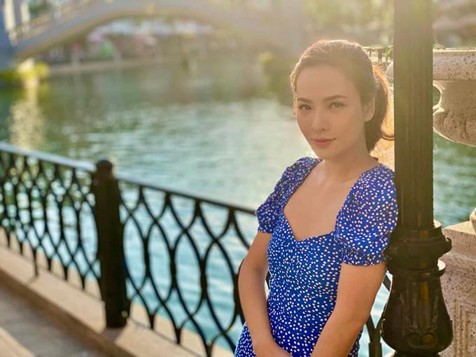 Sau một thời gian vắng bóng trên màn ảnh nhỏ, Đan Lê sắp tới sẽ xuất hiện trong bộ phim giờ vàng VTV Anh có phải đàn ông không?. Cô được khán giả dự đoán sẽ vào vai cô gái có mối quan hệ tình cảm với anh chàng sát gái Tuấn Khang (Nhan Phúc Vinh).