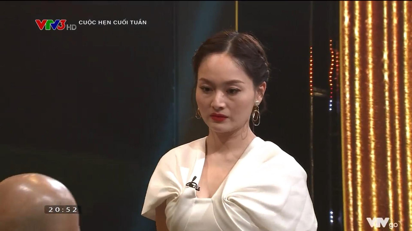 Vai diễn khiến MC Long Vũ sợ "xanh mặt" Vai diễn khiến MC Long Vũ sợ "xanh mặt"