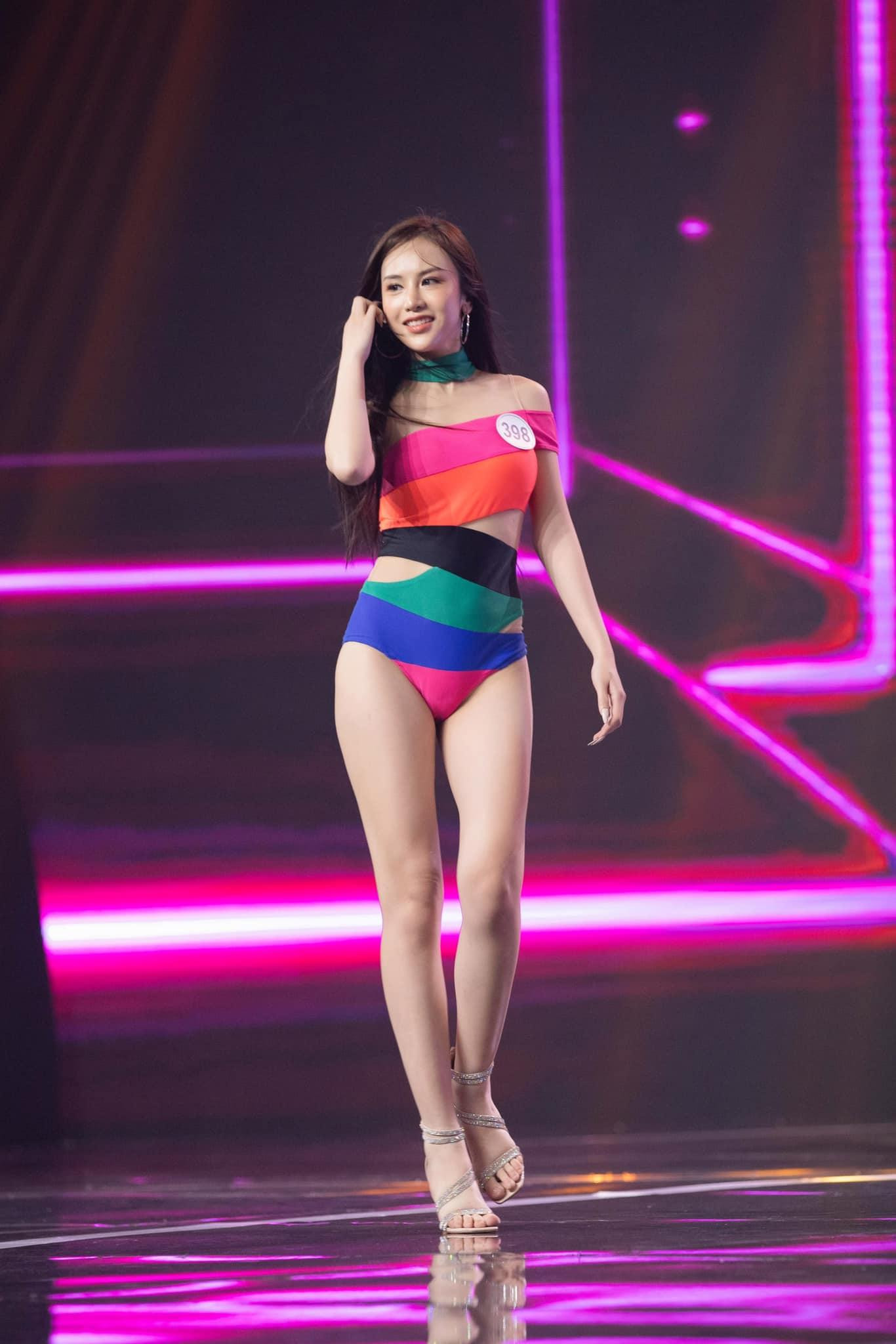 Jenna Anh Phương tại các vòng thi của cuộc thi Hoa hậu Du lịch Việt Nam toàn cầu 2021 Jenna Anh Phương tại các vòng thi của cuộc thi Hoa hậu Du lịch Việt Nam toàn cầu 2021