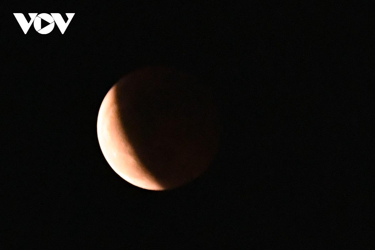 Đây là kỳ nguyệt thực thứ 2 trong năm nay và là kỳ nguyệt thực có thể quan sát từ Việt Nam và một số nước như Australia, New Zealand và châu Mỹ. Đây là kỳ nguyệt thực thứ 2 trong năm nay và là kỳ nguyệt thực có thể quan sát từ Việt Nam và một số nước như Australia, New Zealand và châu Mỹ.