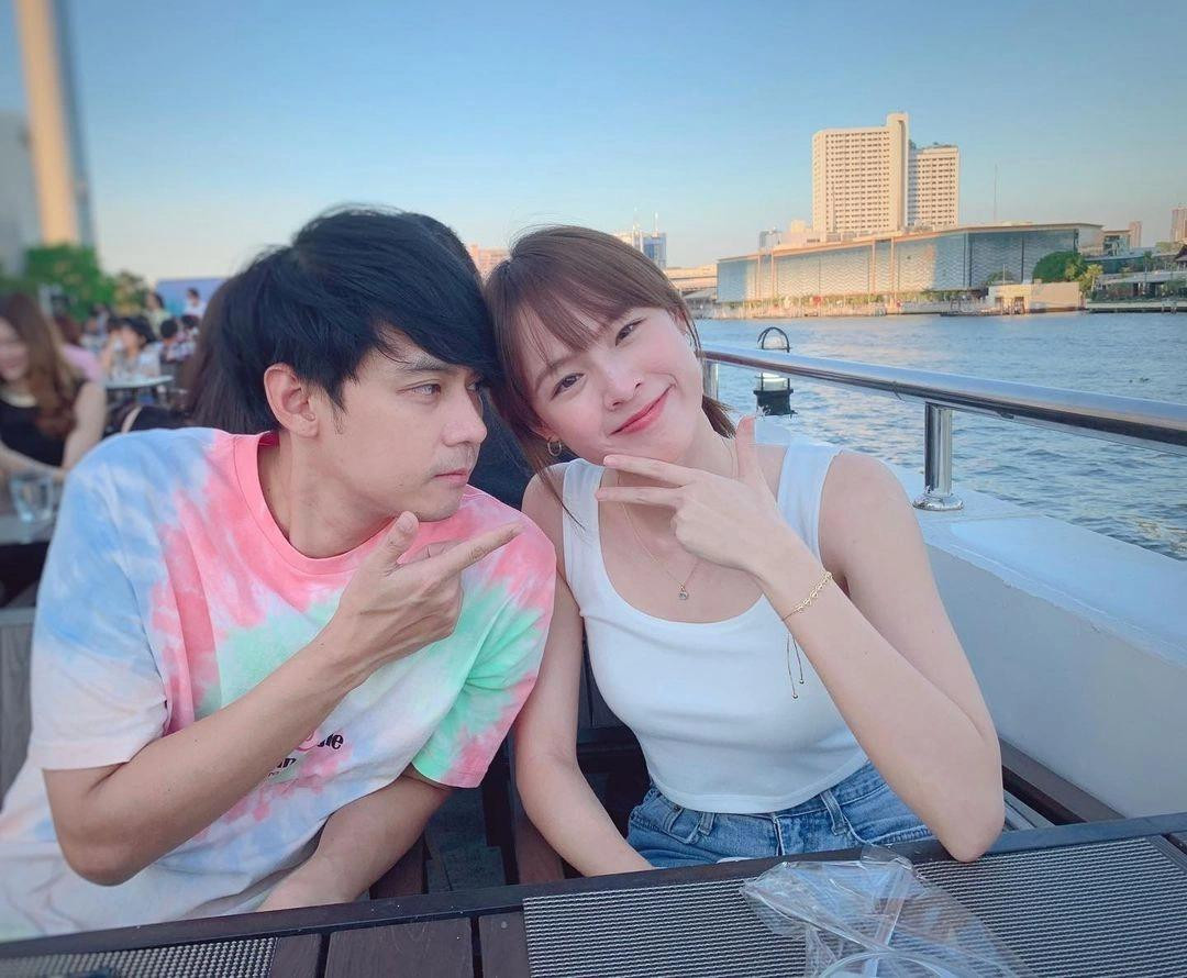 Suốt thời gian yêu nhau, chuyện tình của họ khiến công chúng ngưỡng mộ. Dan Worrawech coi Pattie không chỉ là bạn gái, mà còn như một người bạn. Cả hai hỗ trợ, nỗ lực phát triển cùng nhau trong sự nghiệp và cuộc sống. Suốt thời gian yêu nhau, chuyện tình của họ khiến công chúng ngưỡng mộ. Dan Worrawech coi Pattie không chỉ là bạn gái, mà còn như một người bạn. Cả hai hỗ trợ, nỗ lực phát triển cùng nhau trong sự nghiệp và cuộc sống.