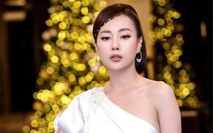 Phương Oanh nói về người thứ ba