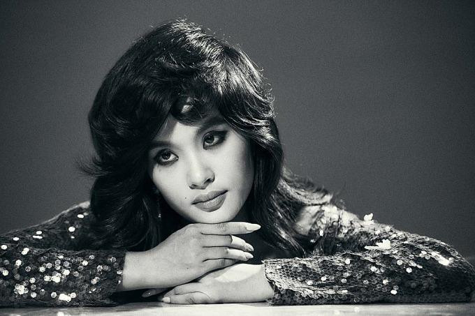 Diễn viên trẻ Phạm Nhật Linh, sinh năm 2001 Diễn viên trẻ Phạm Nhật Linh, sinh năm 2001