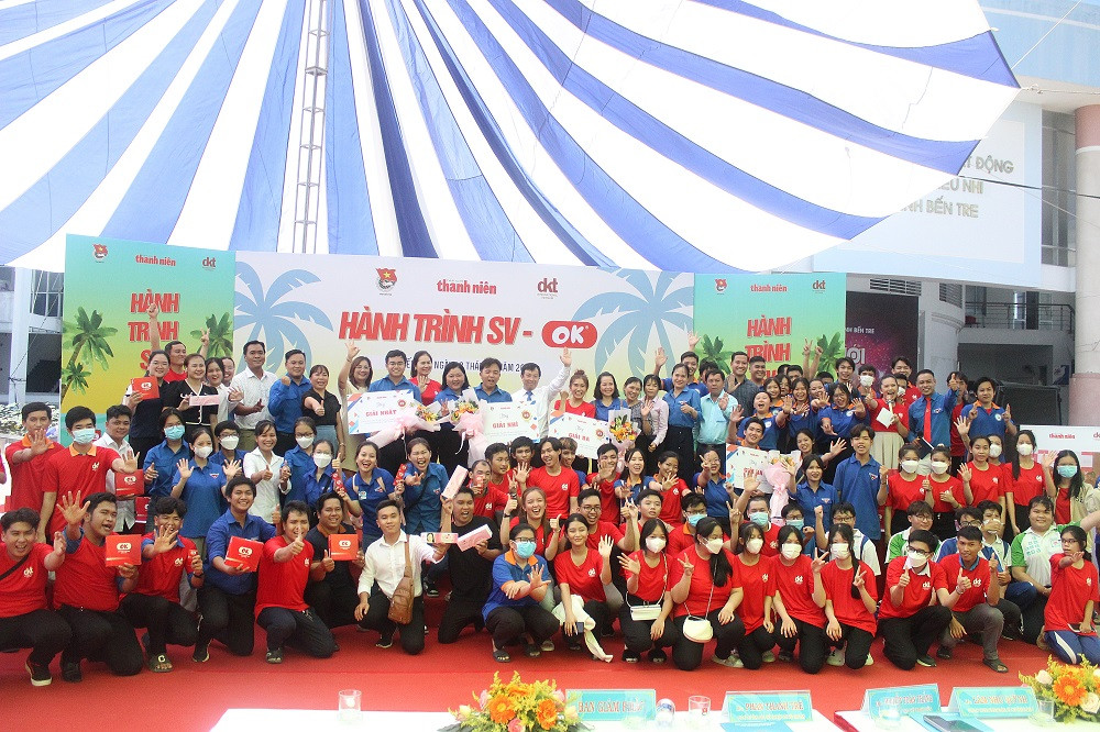 Truyền thông nâng cao hiểu biết về sức khỏe sinh sản cho sinh viên ảnh 1