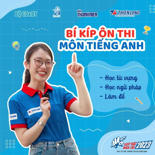 Khánh Vy chia sẻ nhiều bí kíp cho sĩ tử bước vào mùa thi Khánh Vy chia sẻ nhiều bí kíp cho sĩ tử bước vào mùa thi