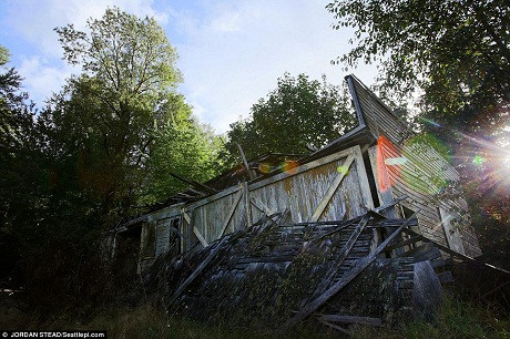 Cư dân cuối cùng của thị trấn Lester là bà Gertrude Murphy, bà đã qua đời năm 2002 ở tuổi 99. Trong suốt hàng chục năm sống một mình ở Lester, bà đã cố gắng giữ gìn thị trấn này như một địa danh lịch sử, tuy vậy, sự nỗ lực của một mình bà là không đủ để bảo tồn cả một thị trấn. Cư dân cuối cùng của thị trấn Lester là bà Gertrude Murphy, bà đã qua đời năm 2002 ở tuổi 99. Trong suốt hàng chục năm sống một mình ở Lester, bà đã cố gắng giữ gìn thị trấn này như một địa danh lịch sử, tuy vậy, sự nỗ lực của một mình bà là không đủ để bảo tồn cả một thị trấn