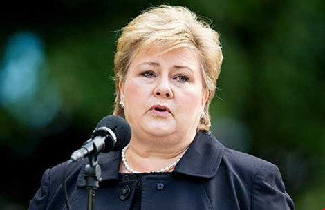 Facebook chịu thua trước ‘Em bé napalm’ ảnh 1