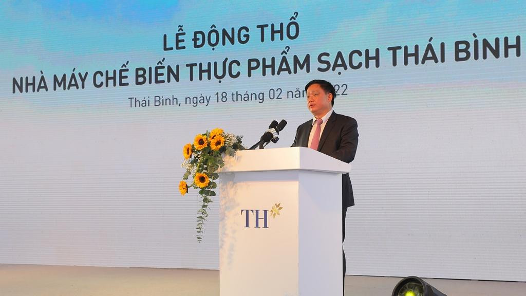 Ông Nguyễn Khắc Thận