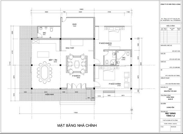 Căn nhà kiểu resort 2.000m2 ven Hà Nội ảnh 11