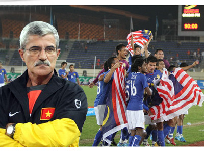 Thầy Tô và món nợ người Mã