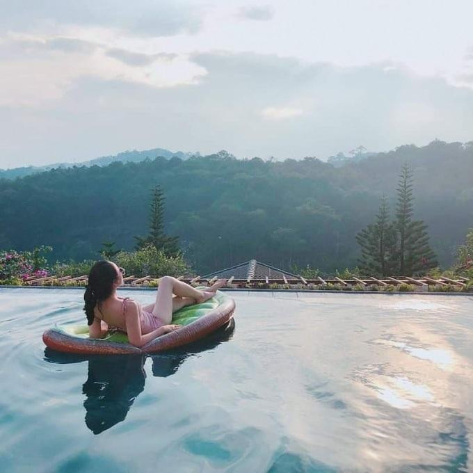 Amip ăn não có thể xâm nhập vào não qua đường mũi. Ảnh minh họa