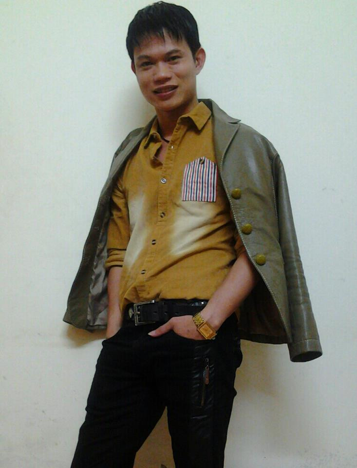 Nguyễn Hữu Chính - nghi phạm vụ giết người tình trong nhà nghỉ man rợ. Nguyễn Hữu Chính - nghi phạm vụ giết người tình trong nhà nghỉ man rợ