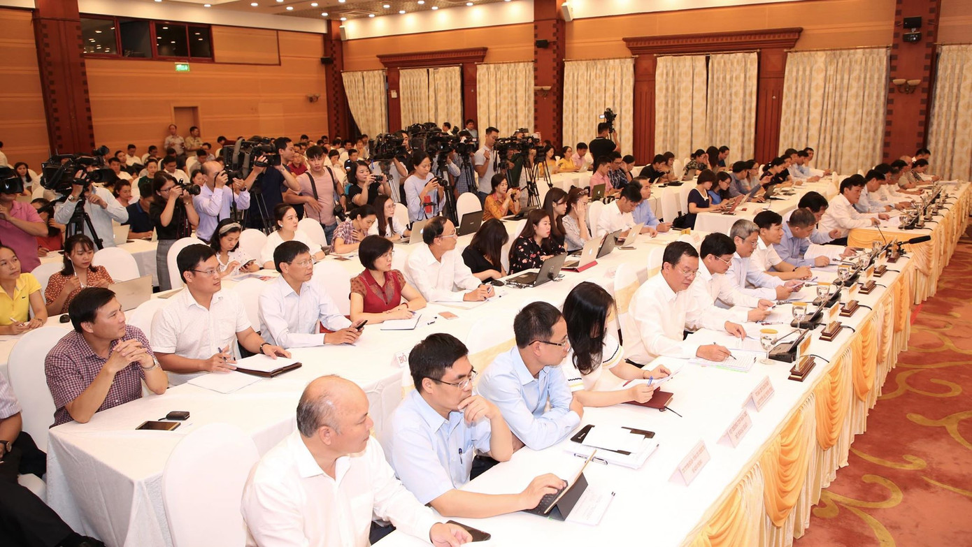 Di dời Công ty Rạng Đông ra khỏi khu dân cư ảnh 15