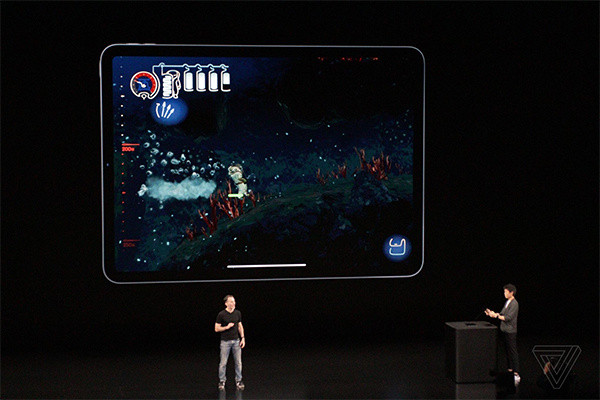 Apple ra mắt 'bom tấn' iPhone 11 ảnh 5