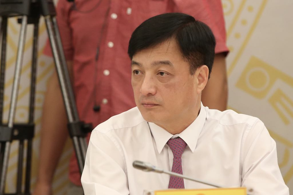 Di dời Công ty Rạng Đông ra khỏi khu dân cư ảnh 12