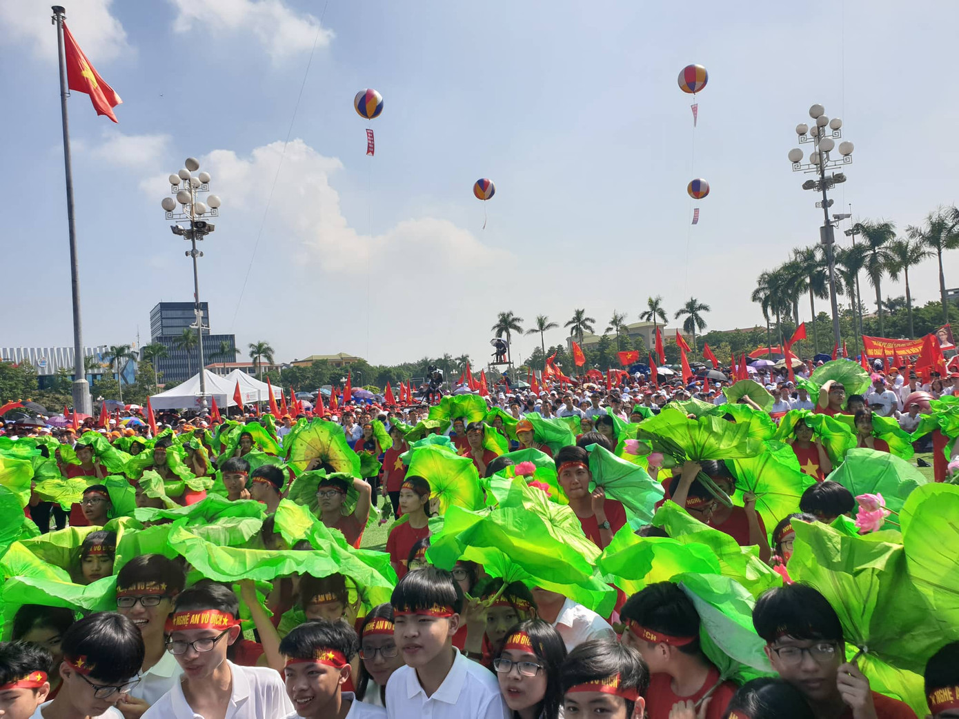 Trần Thế Trung khóc nghẹn trên đỉnh Olympia năm 2019 ảnh 12