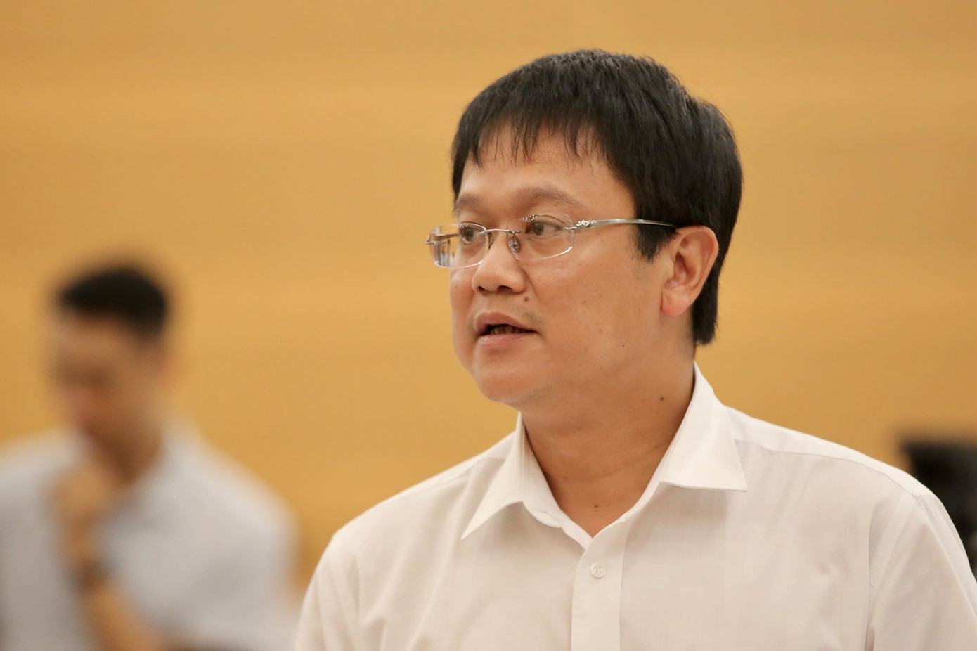 Di dời Công ty Rạng Đông ra khỏi khu dân cư ảnh 4