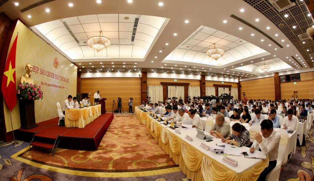 Di dời Công ty Rạng Đông ra khỏi khu dân cư ảnh 14