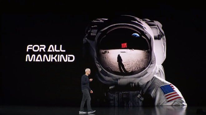 Apple ra mắt 'bom tấn' iPhone 11 ảnh 4