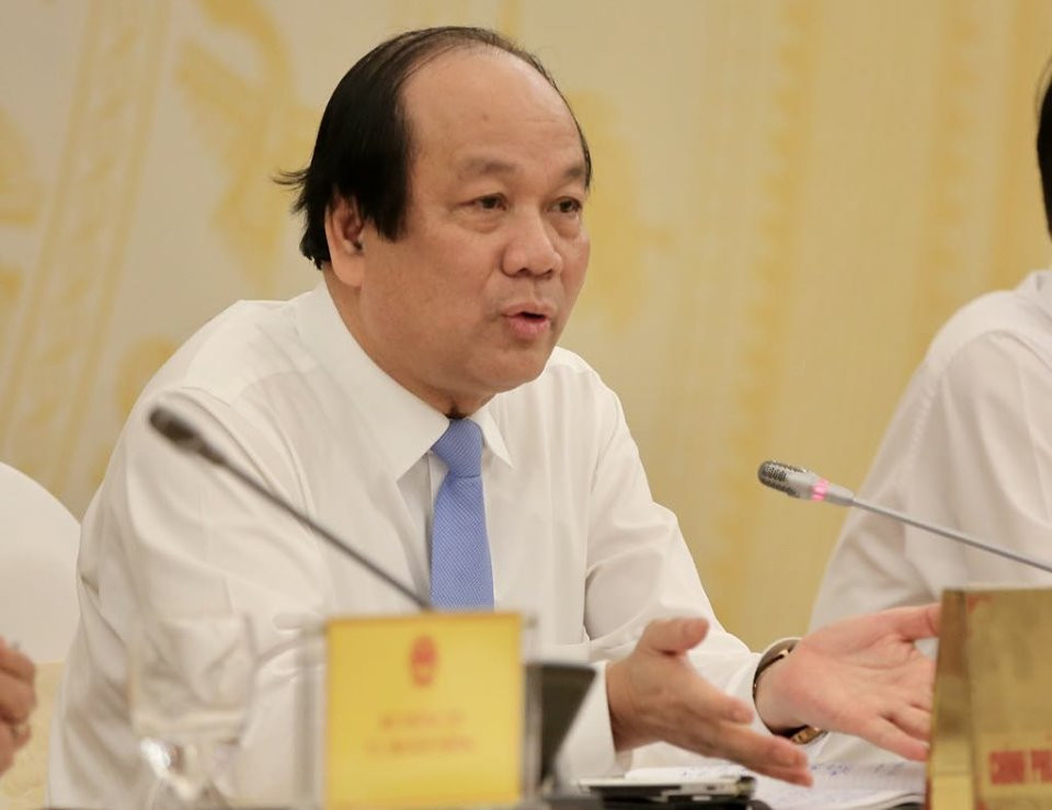 Di dời Công ty Rạng Đông ra khỏi khu dân cư ảnh 6