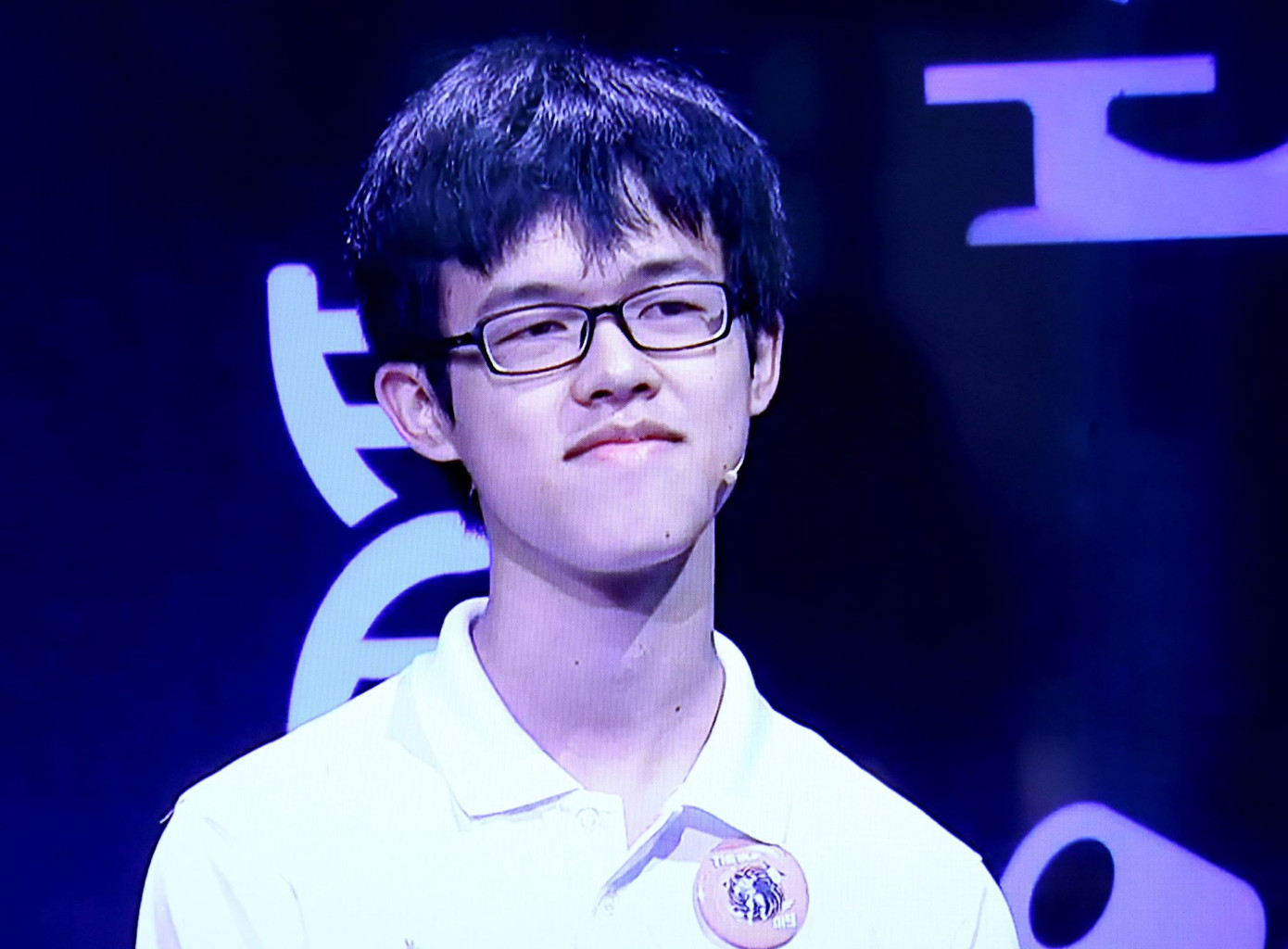 Trần Thế Trung khóc nghẹn trên đỉnh Olympia năm 2019 ảnh 31