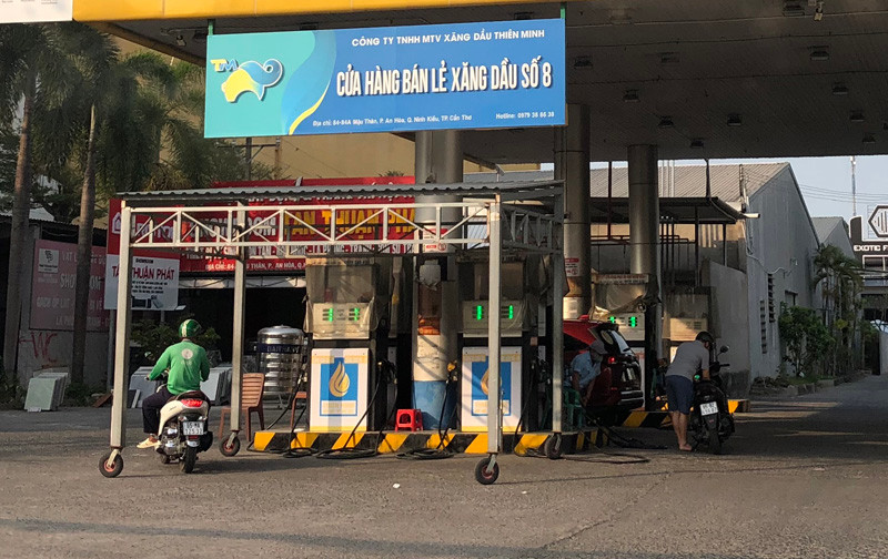 Khu đất số 84 Mậu Thân (phường An Hòa, quận Ninh Kiều, TP. Cần Thơ)