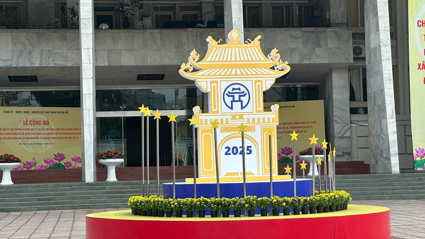 Công bố Bí thư, Chủ tịch UBND các tỉnh, thành phố mới sau sáp nhập ảnh 7 Công bố Bí thư, Chủ tịch UBND các tỉnh, thành phố mới sau sáp nhập ảnh 7