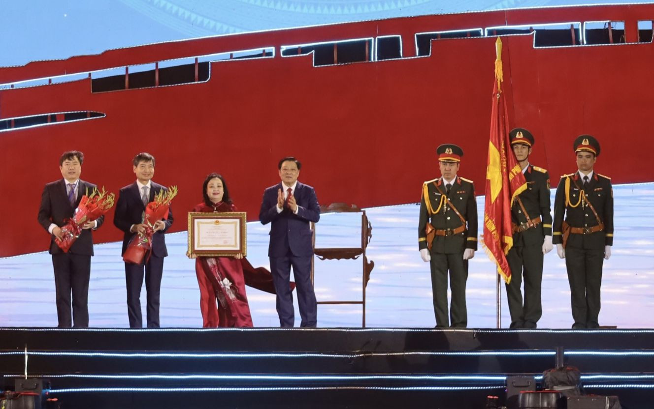 Ảnh: Báo Phú Yên