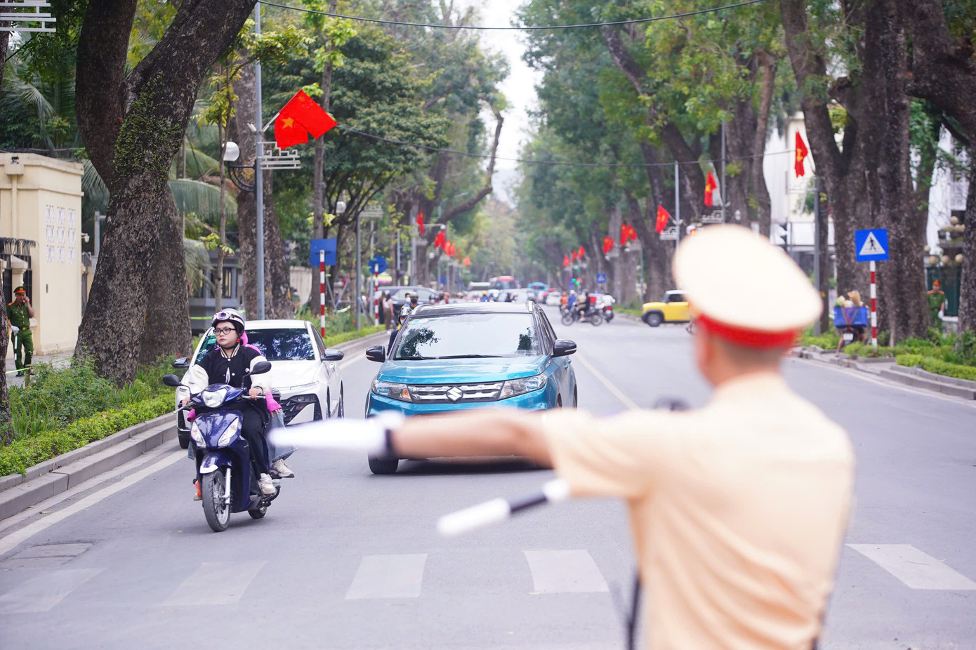 Ảnh: Duy Phạm Ảnh: Duy Phạm