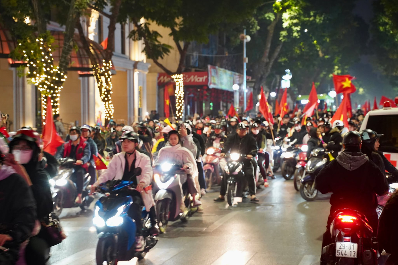 Ảnh: Đức Nguyễn