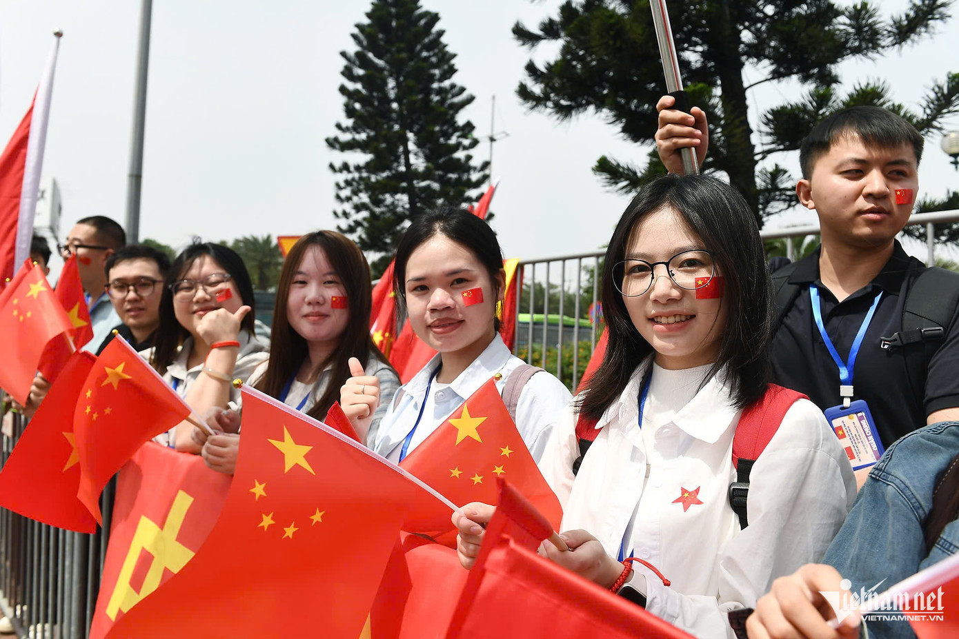 Ảnh: Vietnamnet Ảnh: Vietnamnet