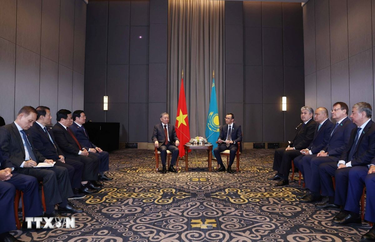 Ảnh: TTXVN Ảnh: TTXVN