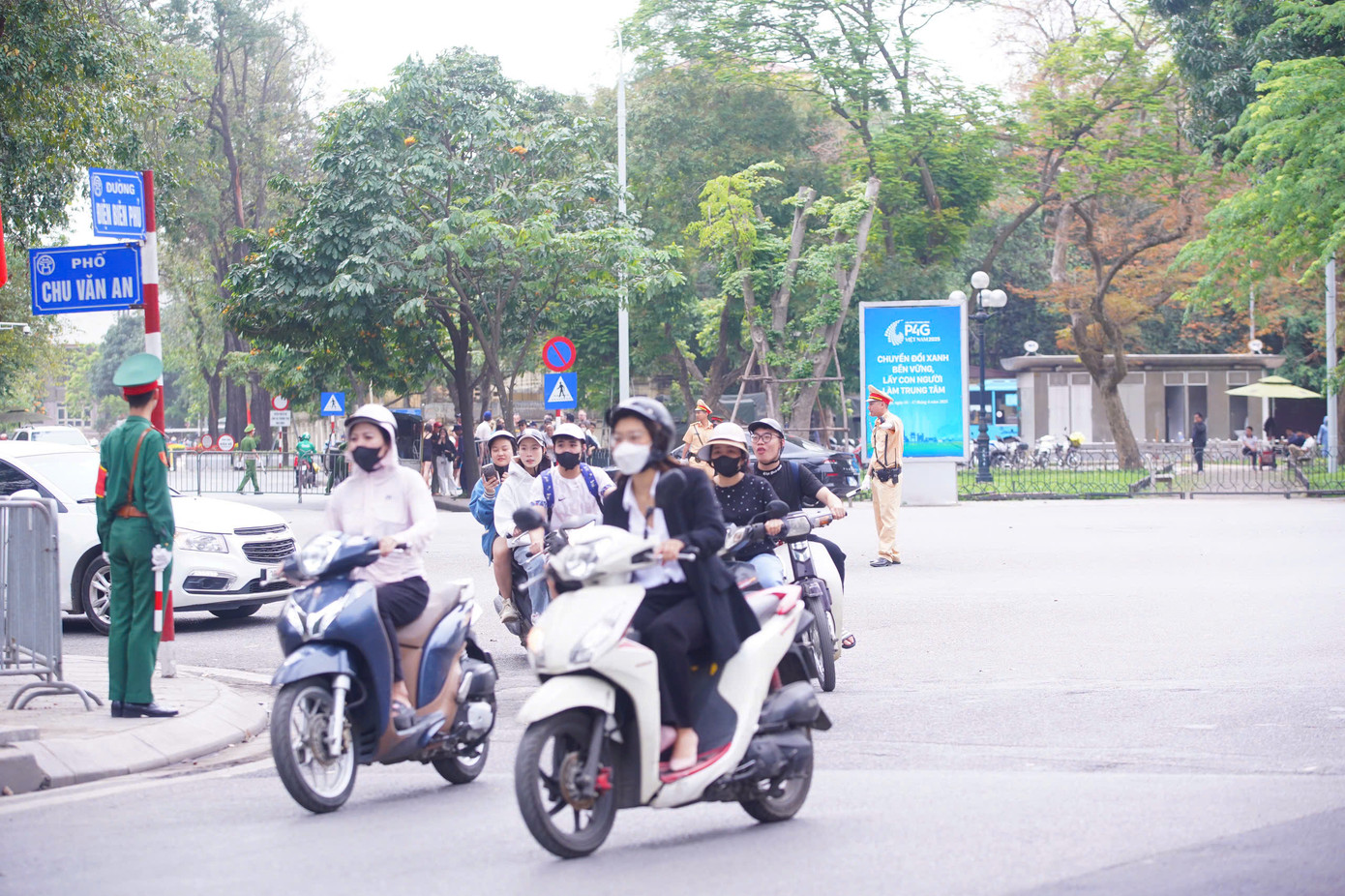 Ảnh: Duy Phạm Ảnh: Duy Phạm