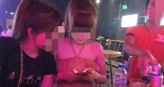 Biến tướng Beer Club: Giang hồ núp bóng ảnh 2