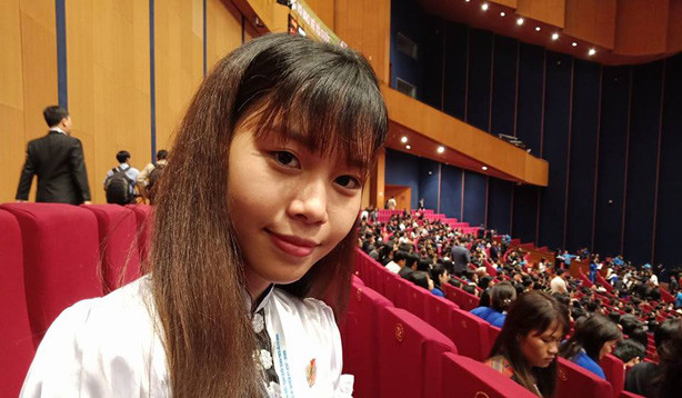 Ban chấp hành T.Ư Đoàn khóa XI gồm 151 uỷ viên ảnh 22