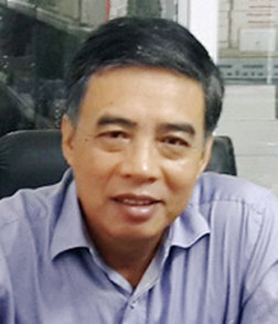 Truyện ngắn: Giáo sư Kê ăn tết ảnh 1