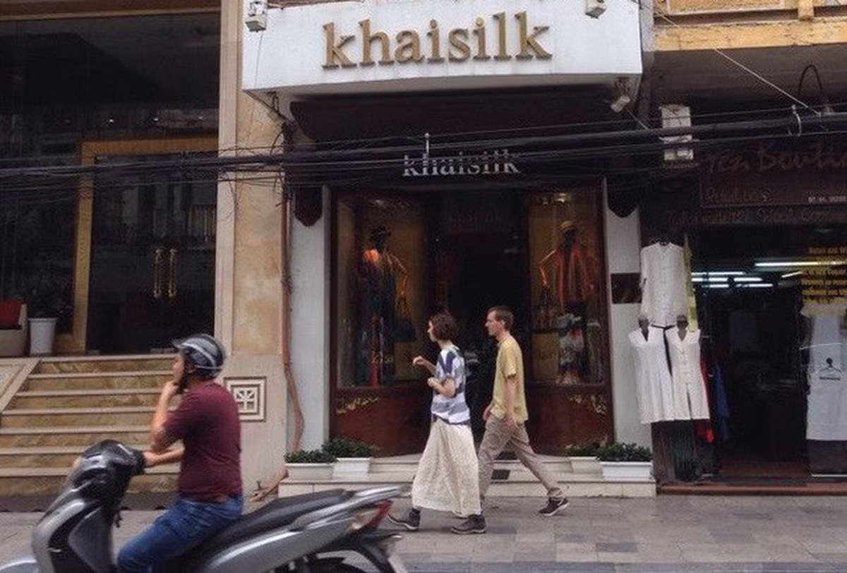Khaisilk, Diệp Bạch Dương bị bêu tên nợ thuế ‘khủng’ ảnh 7
