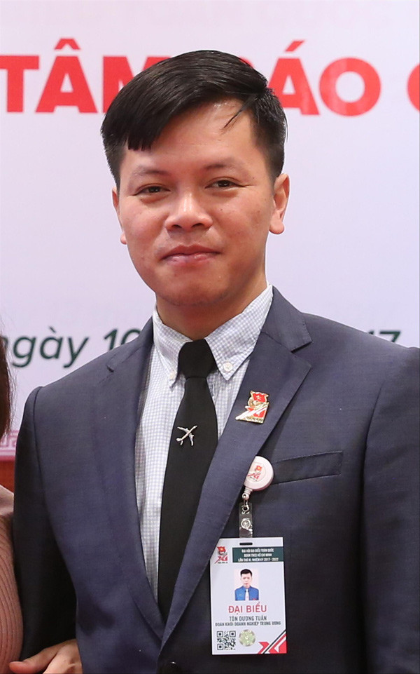 Tin tưởng, kỳ vọng vào BCH khóa mới ảnh 3